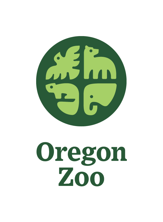 Oregon Zoo Logo