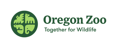 Oregon Zoo Logo